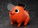 (PO) Chainsaw Man - Pochita 1/1 Posing Soft Vinyl Figure Image_9