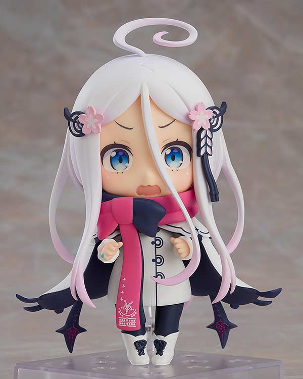 (PO) Nendoroid 1912 Smile of the Arsnotoria - Arsnotoria Image_5