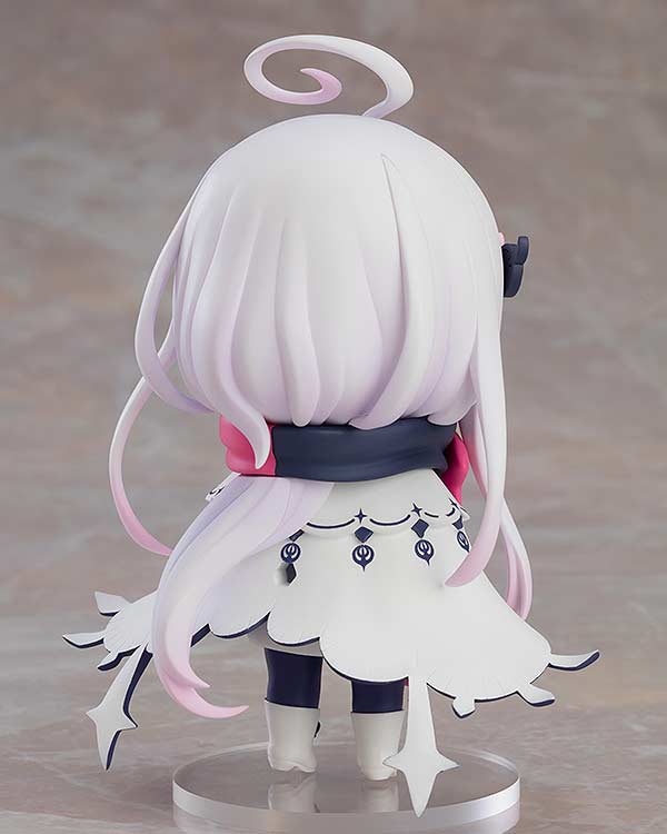 (PO) Nendoroid 1912 Smile of the Arsnotoria - Arsnotoria Image_6