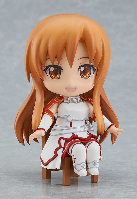 (PO) Nendoroid Swacchao! Sword Art Online - Asuna Image_2