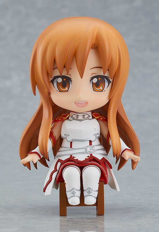 (PO) Nendoroid Swacchao! Sword Art Online - Asuna Image_3