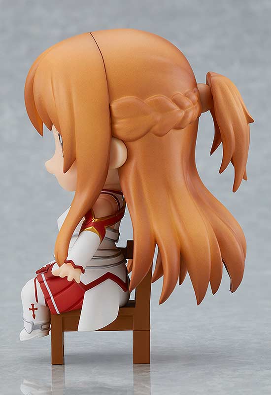(PO) Nendoroid Swacchao! Sword Art Online - Asuna Image_5