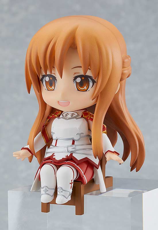 (PO) Nendoroid Swacchao! Sword Art Online - Asuna Image_6