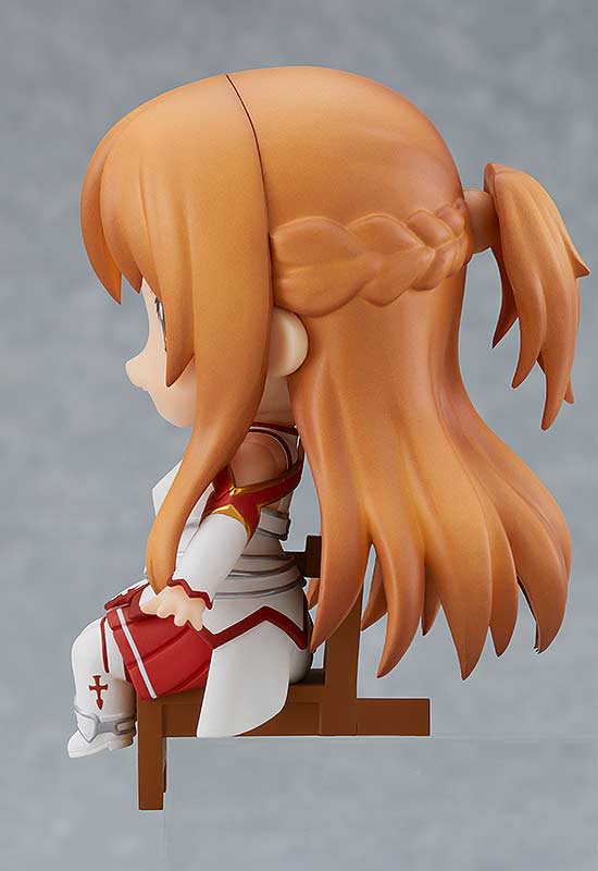 (PO) Nendoroid Swacchao! Sword Art Online - Asuna Image_7