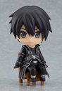 (PO) Nendoroid Swacchao! Sword Art Online - Kirito Image_2