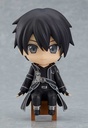 (PO) Nendoroid Swacchao! Sword Art Online - Kirito Image_3