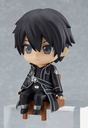 (PO) Nendoroid Swacchao! Sword Art Online - Kirito Image_6