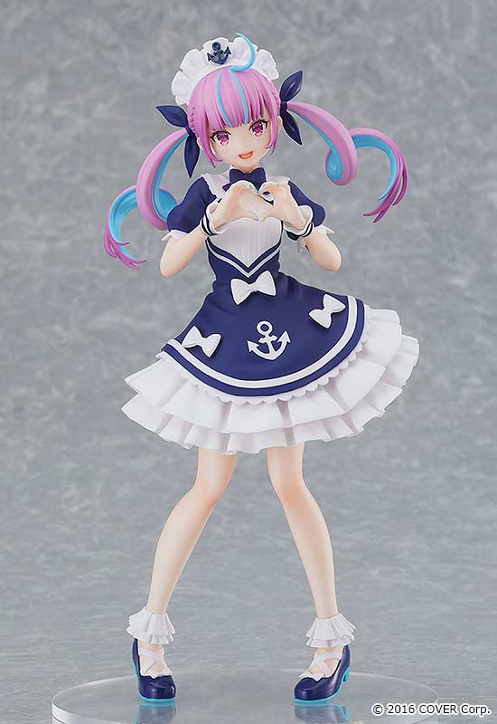 (PO) POP UP PARADE Hololive Production - Minato Aqua Image_3