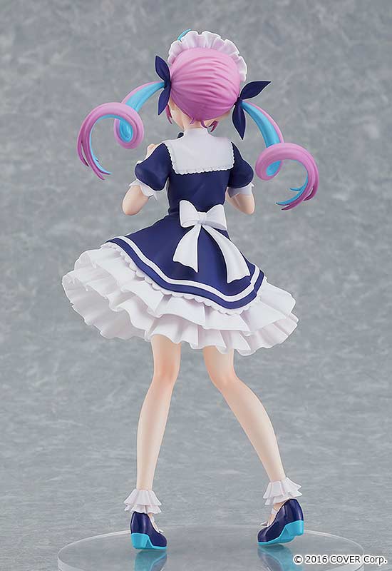 (PO) POP UP PARADE Hololive Production - Minato Aqua Image_4