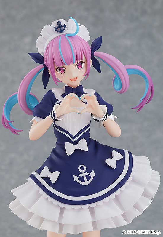 (PO) POP UP PARADE Hololive Production - Minato Aqua Image_5