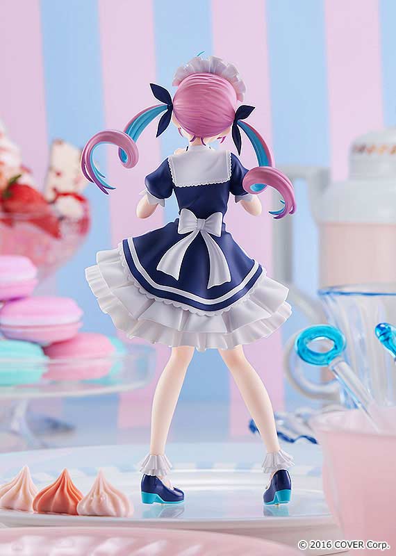 (PO) POP UP PARADE Hololive Production - Minato Aqua Image_7