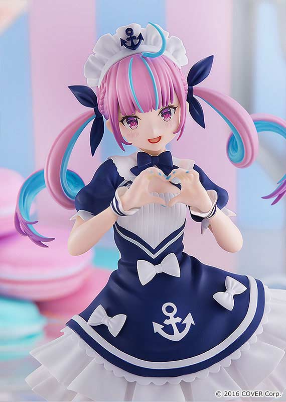 (PO) POP UP PARADE Hololive Production - Minato Aqua Image_8
