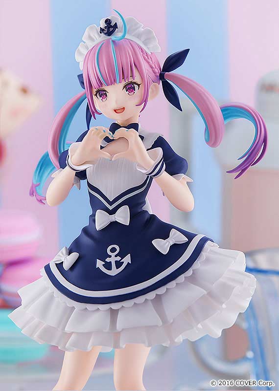 (PO) POP UP PARADE Hololive Production - Minato Aqua Image_9