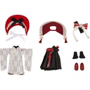 (PO) Nendoroid Doll Outfit Set Rose Japanese Dress Ver. Image_1