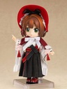 (PO) Nendoroid Doll Outfit Set Rose Japanese Dress Ver. Image_6