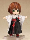 (PO) Nendoroid Doll Outfit Set Rose Japanese Dress Ver. Image_7