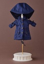 (PO) Harmonia humming Special Outfit Series (Mod Coat / Navy) Designed by SILVER BUTTERFLY Image_3