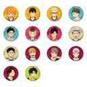 (PO) Haikyu!! To The Top Trading Can Badge (October 2022 Edition) [BOX] Image_1