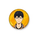 (PO) Haikyu!! To The Top Trading Can Badge (October 2022 Edition) [BOX] Image_3