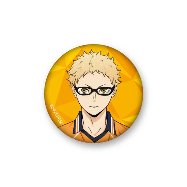 (PO) Haikyu!! To The Top Trading Can Badge (October 2022 Edition) [BOX] Image_4