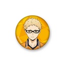 (PO) Haikyu!! To The Top Trading Can Badge (October 2022 Edition) [BOX] Image_4