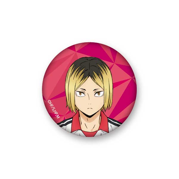 (PO) Haikyu!! To The Top Trading Can Badge (October 2022 Edition) [BOX] Image_7