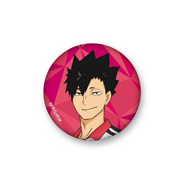 (PO) Haikyu!! To The Top Trading Can Badge (October 2022 Edition) [BOX] Image_8