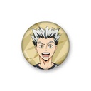(PO) Haikyu!! To The Top Trading Can Badge (October 2022 Edition) [BOX] Image_9