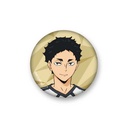 (PO) Haikyu!! To The Top Trading Can Badge (October 2022 Edition) [BOX] Image_10