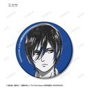 (PO) Attack on Titan Trading Ani-Art BLACK LABEL Can Badge Ver. A [BOX] Image_4