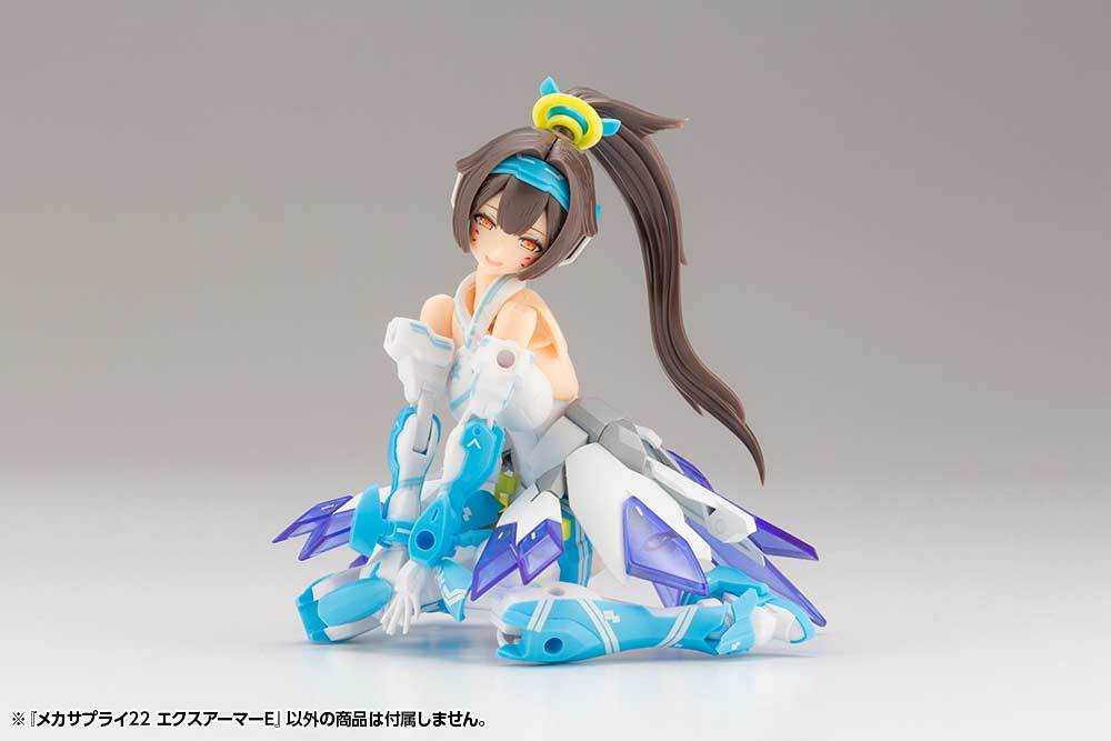 (PO) M.S.G Modeling Support Goods Mecha Supply 22 Expansion Armor Type E (11) Image_20