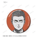 (PO) Attack on Titan Trading Ani-Art BLACK LABEL Can Badge Ver. A [BOX] Image_6