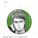 (PO) Attack on Titan Trading Ani-Art BLACK LABEL Can Badge Ver. A [BOX] Image_7