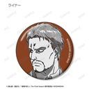 (PO) Attack on Titan Trading Ani-Art BLACK LABEL Can Badge Ver. B [BOX] Image_3