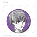(PO) Attack on Titan Trading Ani-Art BLACK LABEL Can Badge Ver. B [BOX] Image_9