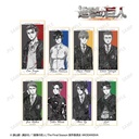 (PO) Attack on Titan Trading Ani-Art BLACK LABEL Shikishi with Stand Ver. A [BOX] Image_1
