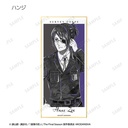 (PO) Attack on Titan Trading Ani-Art BLACK LABEL Shikishi with Stand Ver. A [BOX] Image_9