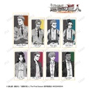(PO) Attack on Titan Trading Ani-Art BLACK LABEL Shikishi with Stand Ver. B [BOX] Image_1