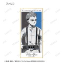 (PO) Attack on Titan Trading Ani-Art BLACK LABEL Shikishi with Stand Ver. B [BOX] Image_5
