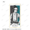 (PO) Attack on Titan Trading Ani-Art BLACK LABEL Shikishi with Stand Ver. B [BOX] Image_6