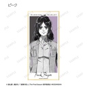(PO) Attack on Titan Trading Ani-Art BLACK LABEL Shikishi with Stand Ver. B [BOX] Image_7