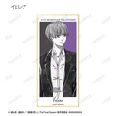 (PO) Attack on Titan Trading Ani-Art BLACK LABEL Shikishi with Stand Ver. B [BOX] Image_9