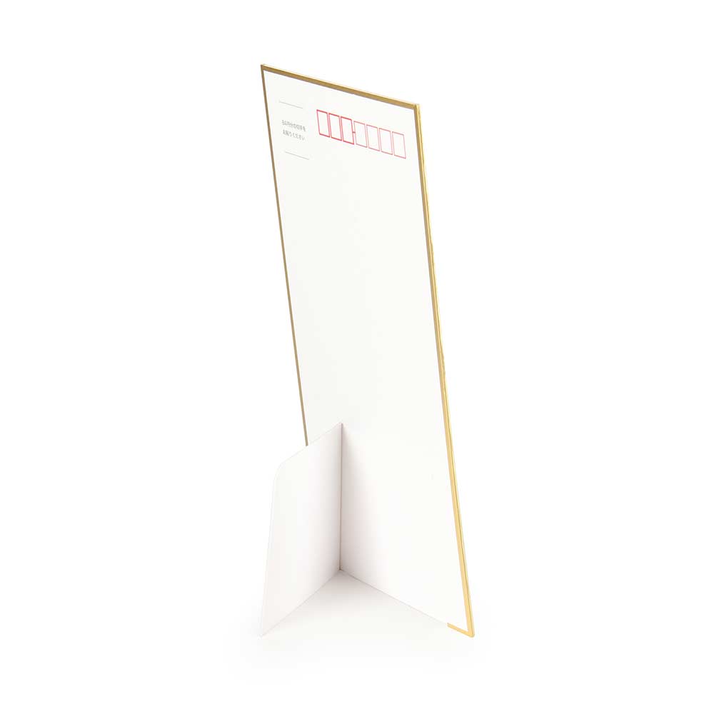 (PO) Attack on Titan Trading Ani-Art BLACK LABEL Shikishi with Stand Ver. B [BOX] Image_12