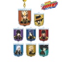 (PO) Reborn! Original Illustration Prince Costume Ver. Trading Acrylic Key Chain [BOX] Image_1