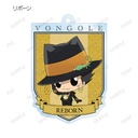 (PO) Reborn! Original Illustration Prince Costume Ver. Trading Acrylic Key Chain [BOX] Image_4