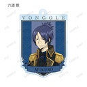 (PO) Reborn! Original Illustration Prince Costume Ver. Trading Acrylic Key Chain [BOX] Image_6