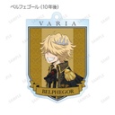 (PO) Reborn! Original Illustration Prince Costume Ver. Trading Acrylic Key Chain [BOX] Image_9