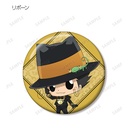 (PO) Reborn! Original Illustration Prince Costume Ver. Trading Can Badge [BOX] Image_4