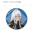 (PO) Reborn! Original Illustration Prince Costume Ver. Trading Can Badge [BOX] Image_8