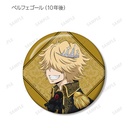 (PO) Reborn! Original Illustration Prince Costume Ver. Trading Can Badge [BOX] Image_9